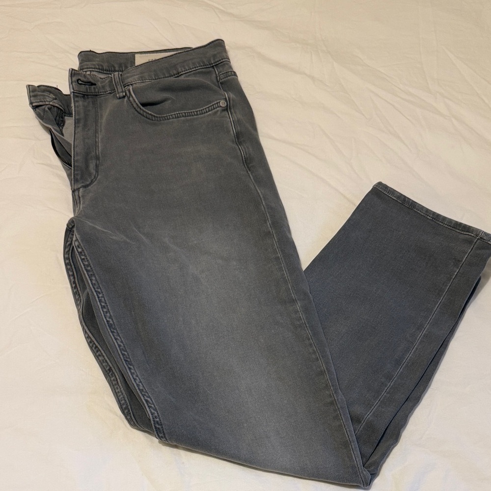 Rag Bone Men’s Fit 2 Slim 34x32 Gunther